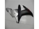 Argent Noir Carénage Yamaha R1 2002-2003 Argent Noir Carénage Yamaha R1 2002-2003