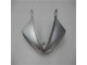 Argent Noir Carénage Yamaha R6 2003-2005 Argent Noir Carénage Yamaha R6 2003-2005