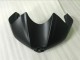Argent Noir Carénage Yamaha R6 2006-2007 Argent Noir Carénage Yamaha R6 2006-2007