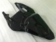 Argent Noir Carénage Yamaha R6 2006-2007 Argent Noir Carénage Yamaha R6 2006-2007