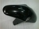 Argent Noir Carénages Suzuki GSXR 600 / 750 K1 K2 K3 2001-2003 Argent Noir Carénages Suzuki GSXR 600 / 750 K1 K2 K3 2001-2003
