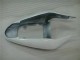 Argent Noir Carénages Suzuki GSXR 600 / 750 K1 K2 K3 2001-2003 Argent Noir Carénages Suzuki GSXR 600 / 750 K1 K2 K3 2001-2003