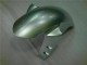 Argent Noir Carénages Yamaha R1 2002-2003