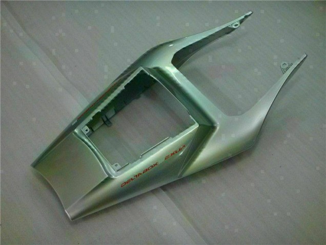 Argent Noir Carénages Yamaha R1 2002-2003