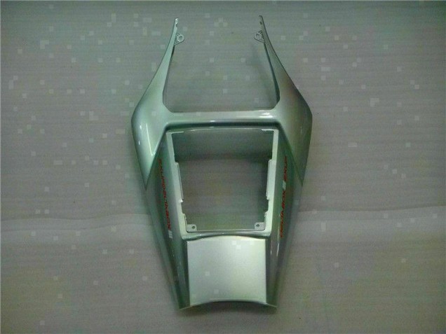 Argent Noir Carénages Yamaha R1 2002-2003