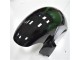 Argent Noir Kit Carénages Complet Yamaha R6 2006-2007 Argent Noir Kit Carénages Complet Yamaha R6 2006-2007