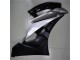 Argent Noir Kit Carénages Complet Yamaha R6 2006-2007 Argent Noir Kit Carénages Complet Yamaha R6 2006-2007