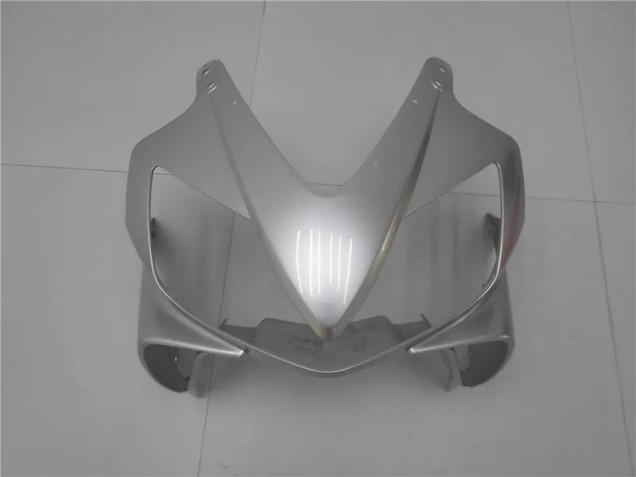 Argent Rouge Carénage Honda CBR 600 F4i 2001-2003 Argent Rouge Carénage Honda CBR 600 F4i 2001-2003