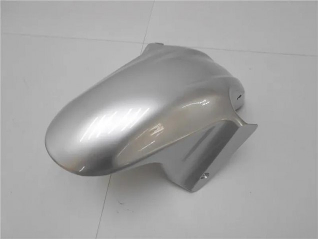 Argent Rouge Carénage Honda CBR 600 F4i 2001-2003 Argent Rouge Carénage Honda CBR 600 F4i 2001-2003
