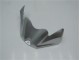 Blanc Argent Bleu Carénage Suzuki GSXR 600 / 750 K8 2008-2010 Blanc Argent Bleu Carénage Suzuki GSXR 600 / 750 K8 2008-2010