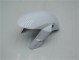 Blanc Argent Bleu Carénage Suzuki GSXR 600 / 750 K8 2008-2010 Blanc Argent Bleu Carénage Suzuki GSXR 600 / 750 K8 2008-2010