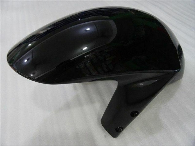 Blanc Argent Carénage Suzuki GSXR 600 / 750 K1 K2 K3 2001-2003 Blanc Argent Carénage Suzuki GSXR 600 / 750 K1 K2 K3 2001-2003