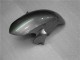 Blanc Argent Carénage Yamaha R6 2006-2007 Blanc Argent Carénage Yamaha R6 2006-2007