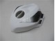 Blanc Argent Noir Carénage Honda CBR 600 RR 2009-2012 Blanc Argent Noir Carénage Honda CBR 600 RR 2009-2012
