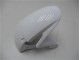 Blanc Argent Noir Carénage Honda CBR 600 RR 2009-2012 Blanc Argent Noir Carénage Honda CBR 600 RR 2009-2012