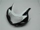 Blanc Bleu Carénage Suzuki GSXR 600 / 750 K1 K2 K3 2001-2003 Blanc Bleu Carénage Suzuki GSXR 600 / 750 K1 K2 K3 2001-2003