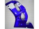 Blanc Bleu Carénage Yamaha R6 1998-2002 Blanc Bleu Carénage Yamaha R6 1998-2002