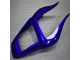 Blanc Bleu Carénage Yamaha R6 1998-2002 Blanc Bleu Carénage Yamaha R6 1998-2002
