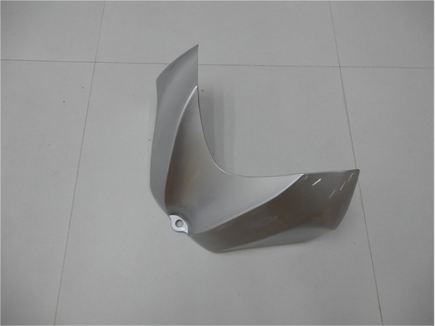 Blanc Bleu Carénages Suzuki GSXR 600 / 750 K6 2006-2007 Blanc Bleu Carénages Suzuki GSXR 600 / 750 K6 2006-2007