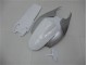 Blanc Bleu Carénages Suzuki GSXR 600 / 750 K6 2006-2007 Blanc Bleu Carénages Suzuki GSXR 600 / 750 K6 2006-2007