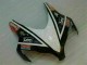 Blanc Bleu Carrosserie Honda CBR 1000 RR 2008-2011 Blanc Bleu Carrosserie Honda CBR 1000 RR 2008-2011