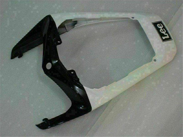 Blanc Bleu Carrosserie Honda CBR 1000 RR 2008-2011 Blanc Bleu Carrosserie Honda CBR 1000 RR 2008-2011
