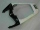 Blanc Bleu Carrosserie Honda CBR 1000 RR 2008-2011 Blanc Bleu Carrosserie Honda CBR 1000 RR 2008-2011