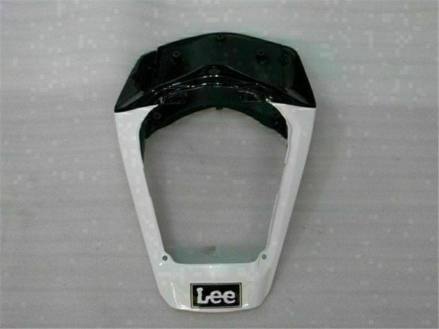 Blanc Bleu Rouge Eurobet Lee Carénage Honda CBR 1000 RR 2008-2011 Blanc Bleu Rouge Eurobet Lee Carénage Honda CBR 1000 RR 2008-2011