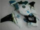 Blanc Carénage Honda CBR 1000 RR 2008-2011 Blanc Carénage Honda CBR 1000 RR 2008-2011
