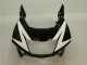 Blanc Carénage Honda CBR 600 F3 1995-1998 Blanc Carénage Honda CBR 600 F3 1995-1998