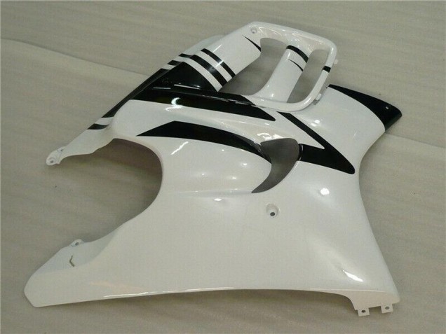Blanc Carénage Honda CBR 600 F3 1995-1998 Blanc Carénage Honda CBR 600 F3 1995-1998