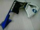 Blanc Carénage Honda CBR 600 RR 2003-2004 Blanc Carénage Honda CBR 600 RR 2003-2004
