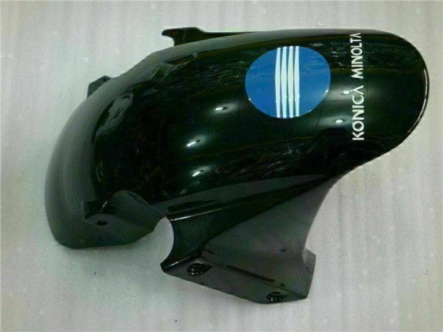 Blanc Carénage Honda CBR 600 RR 2003-2004 Blanc Carénage Honda CBR 600 RR 2003-2004