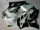 Blanc Carénage Honda CBR 900 RR 929RR 2000-2001 Blanc Carénage Honda CBR 900 RR 929RR 2000-2001