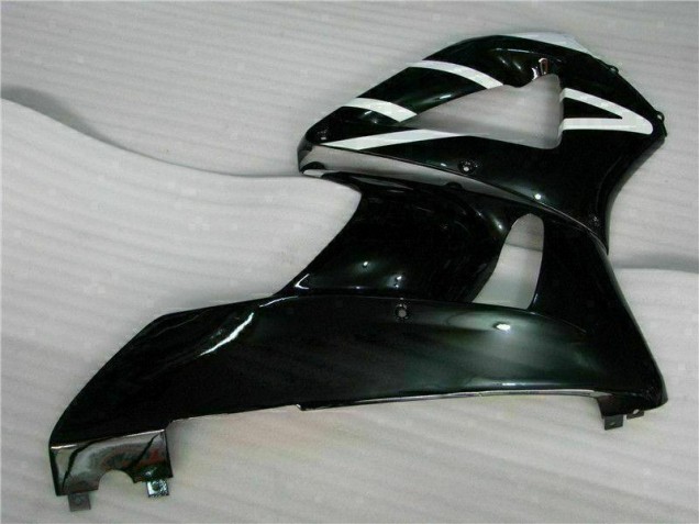 Blanc Carénage Honda CBR 900 RR 929RR 2000-2001 Blanc Carénage Honda CBR 900 RR 929RR 2000-2001