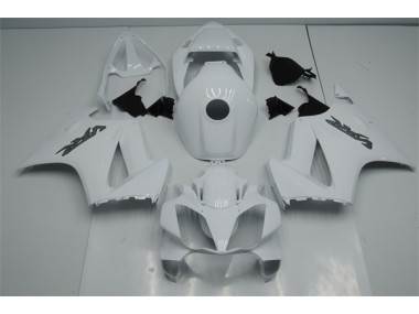 Blanc Carénage Honda VFR 800 2002-2013