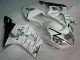 Blanc Carénage Suzuki GSXR 1000 K3 2003-2004 Blanc Carénage Suzuki GSXR 1000 K3 2003-2004