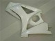 Blanc Carénage Suzuki GSXR 1000 K7 2007-2008 Blanc Carénage Suzuki GSXR 1000 K7 2007-2008