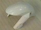 Blanc Carénage Suzuki GSXR 1000 K7 2007-2008 Blanc Carénage Suzuki GSXR 1000 K7 2007-2008