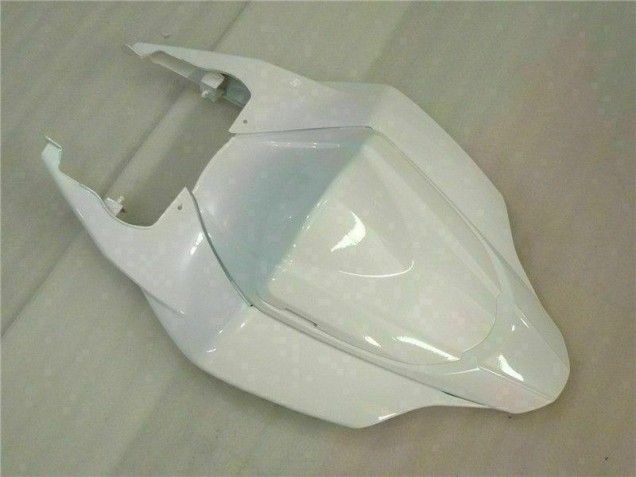 Blanc Carénage Suzuki GSXR 1000 K7 2007-2008 Blanc Carénage Suzuki GSXR 1000 K7 2007-2008