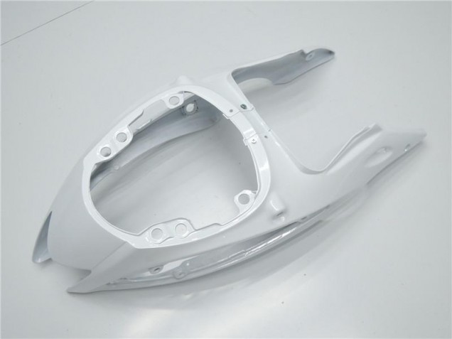 Blanc Carénage Suzuki GSXR 1300 Hayabusa 2008-2019 Blanc Carénage Suzuki GSXR 1300 Hayabusa 2008-2019