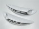 Blanc Carénage Suzuki GSXR 1300 Hayabusa 2008-2019 Blanc Carénage Suzuki GSXR 1300 Hayabusa 2008-2019