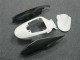 Blanc Carénage Suzuki GSXR 600 / 750 K6 2006-2007 Blanc Carénage Suzuki GSXR 600 / 750 K6 2006-2007