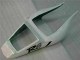 Blanc Carénage Yamaha R6 1998-2002 Blanc Carénage Yamaha R6 1998-2002