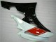 Blanc Carénage Yamaha R6 2006-2007 Blanc Carénage Yamaha R6 2006-2007