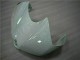Blanc Carénage Yamaha R6 2006-2007 Blanc Carénage Yamaha R6 2006-2007