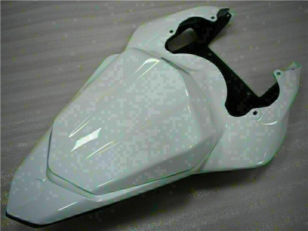 Blanc Carénage Yamaha R6 2006-2007 Blanc Carénage Yamaha R6 2006-2007