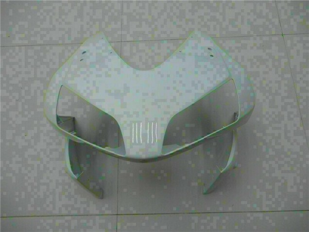 Blanc Carénages & Carrosserie Honda CBR 600 RR 2003-2004 Blanc Carénages & Carrosserie Honda CBR 600 RR 2003-2004