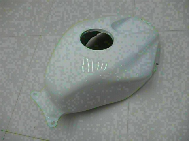 Blanc Carénages & Carrosserie Honda CBR 600 RR 2003-2004 Blanc Carénages & Carrosserie Honda CBR 600 RR 2003-2004