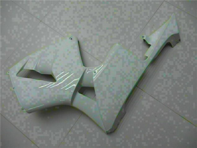 Blanc Carénages & Carrosserie Honda CBR 600 RR 2003-2004 Blanc Carénages & Carrosserie Honda CBR 600 RR 2003-2004